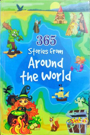 365 Stories From Around The World